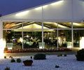 Eventos al anochecer
