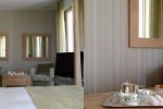 Junior suite balanquin