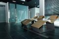 Tumbonas térmicas spa