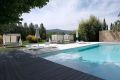 Piscina exterior